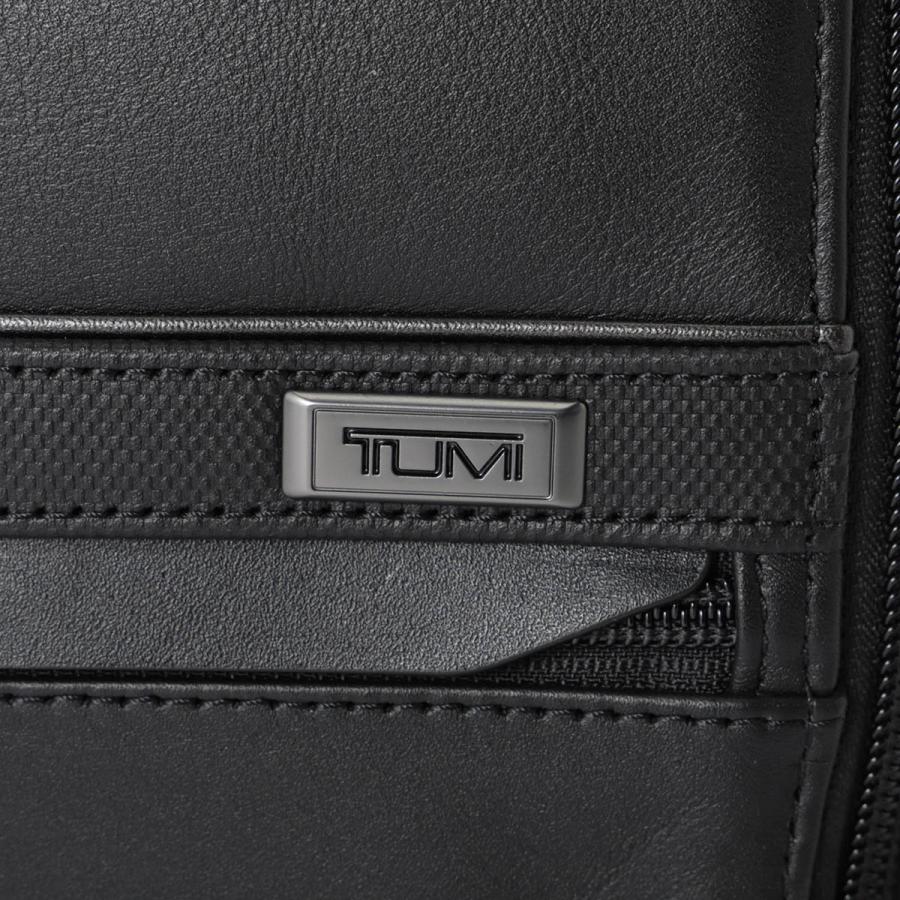 TUMI（トゥミ） 並行輸入 ブリーフケース アルファスリー 09603718DL3