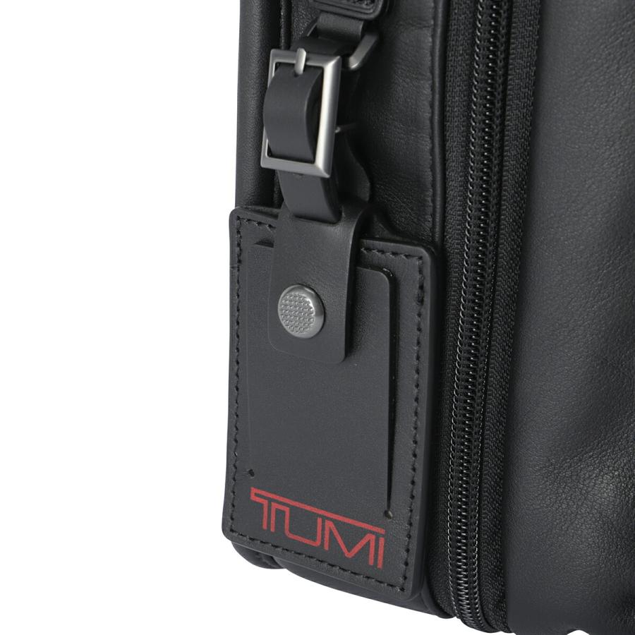 TUMI（トゥミ） 並行輸入 ブリーフケース アルファスリー 9603718DL3