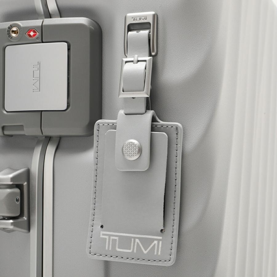 TUMI（トゥミ） 並行輸入 キャリーケース スーツケース ナインティーン