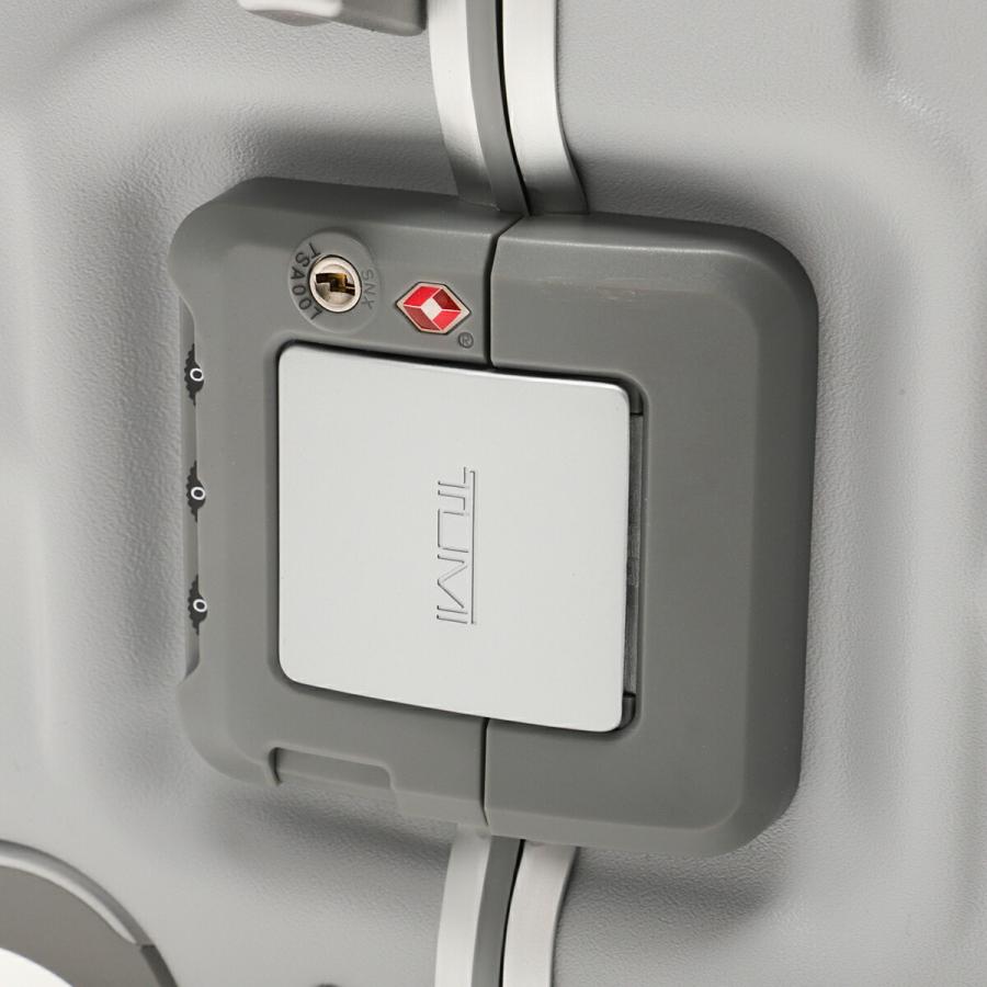 TUMI（トゥミ） 並行輸入 キャリーケース ナインティーンディグリー
