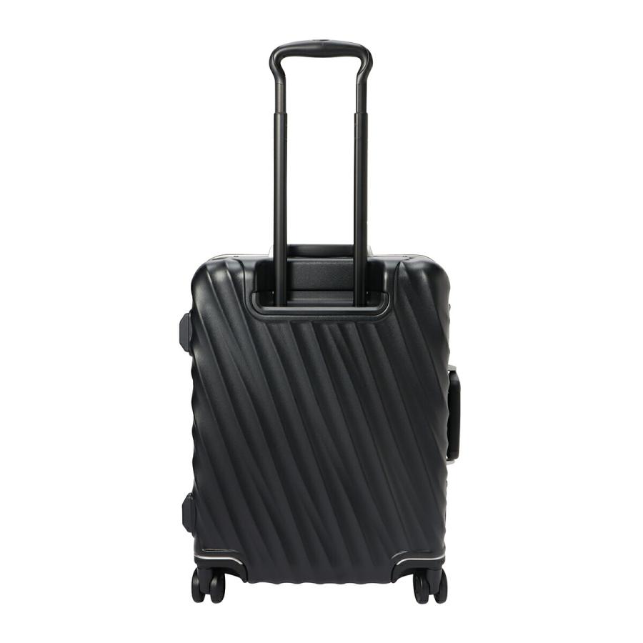 TUMI（トゥミ） 並行輸入 キャリーケース ナインティーンディグリー