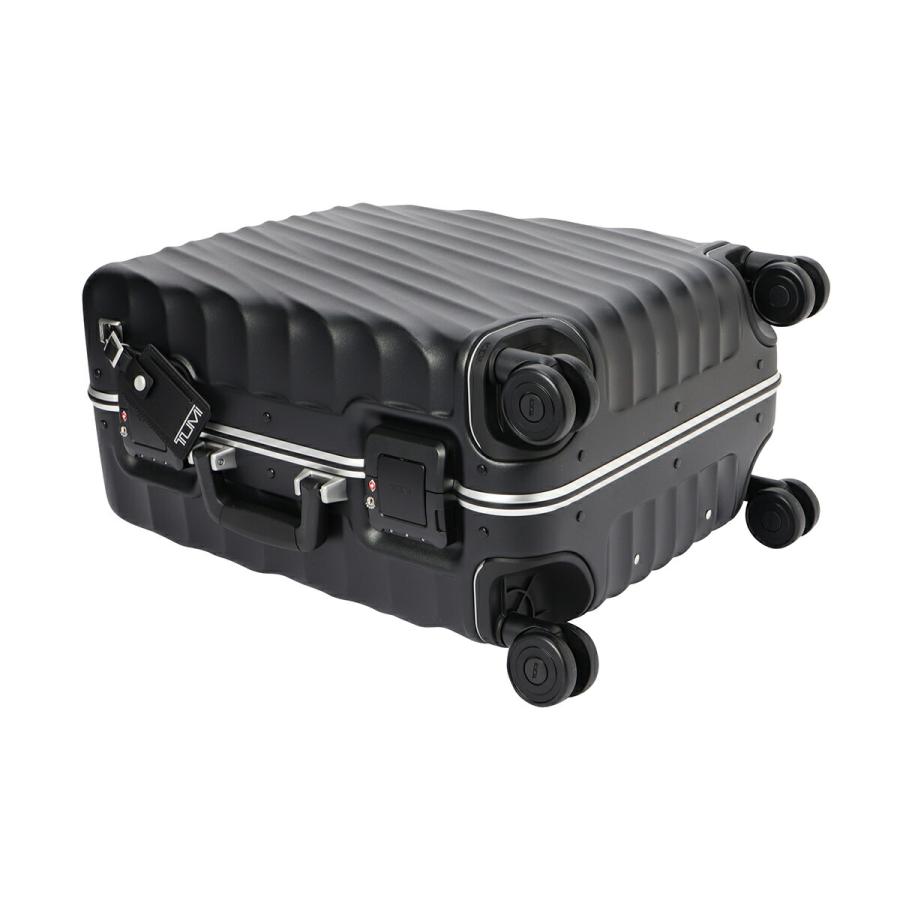 TUMI（トゥミ） 並行輸入 キャリーケース ナインティーンディグリー