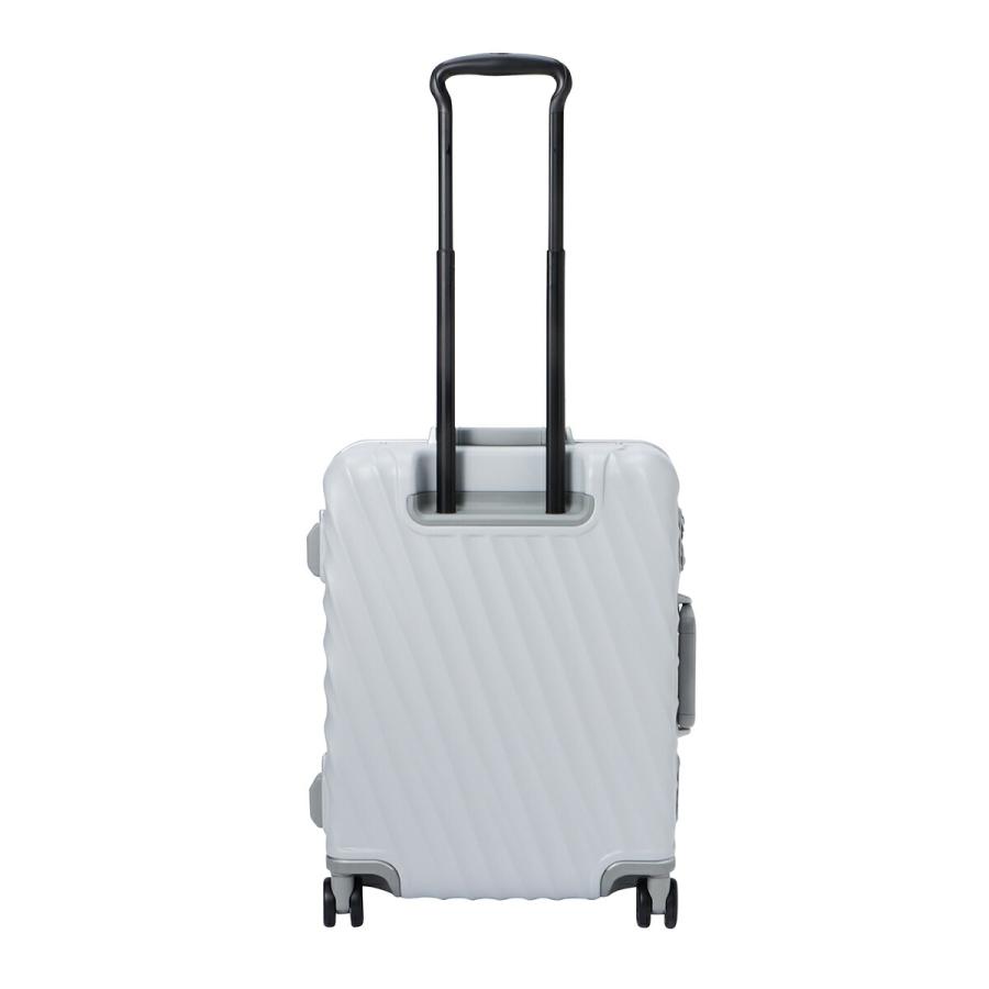 TUMI トゥミ キャリーケース ナインティーンディグリー 0228783