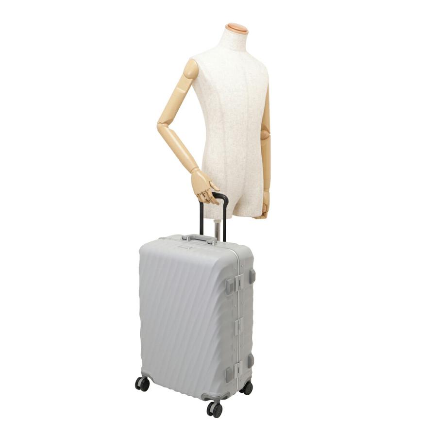 TUMI トゥミ キャリーケース ナインティーンディグリーフレーム TUMI トゥミ キャリーケース ナインティーンディグリーフレーム