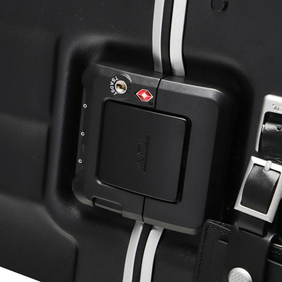 TUMI（トゥミ） 並行輸入 キャリーケース ナインティーンディグリー