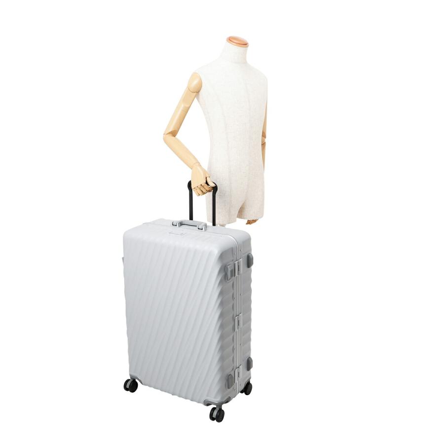 TUMI（トゥミ） 並行輸入 キャリーケース ナインティーンディグリー