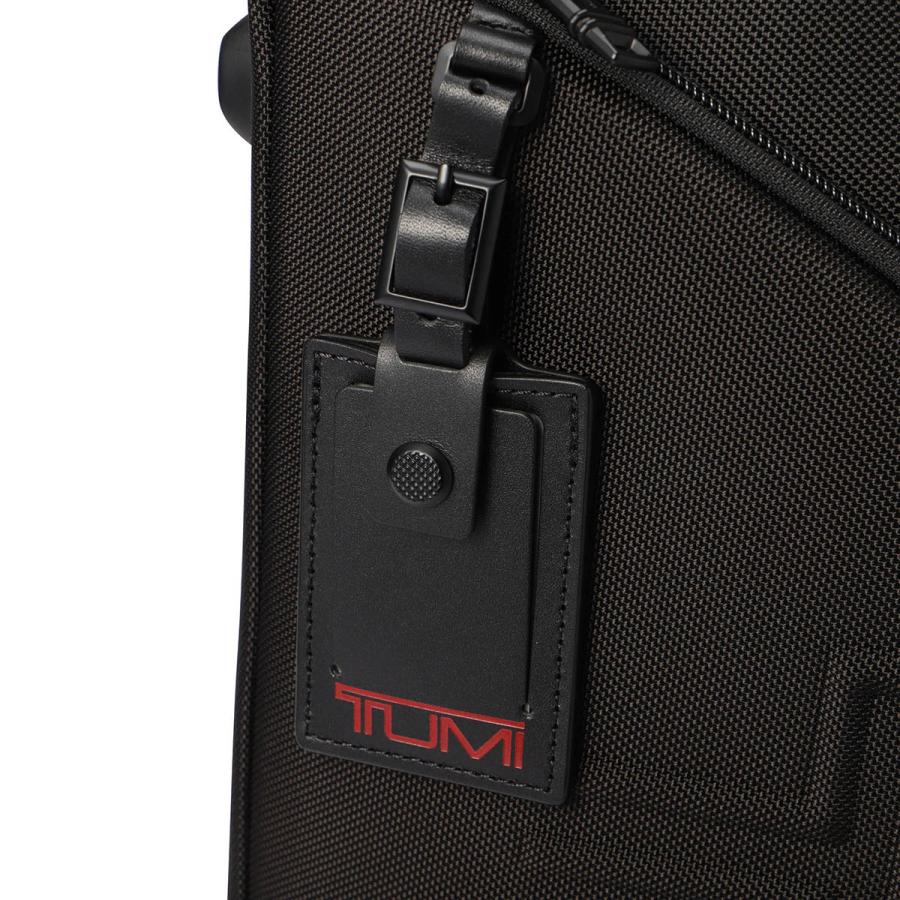 TUMI（トゥミ） 並行輸入 キャリーケース スポーツ 02203708 D3/152353