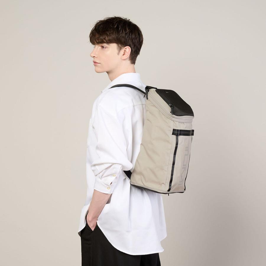 TUMI（トゥミ） 並行輸入 リュック アルファブラボー 0232816CHK