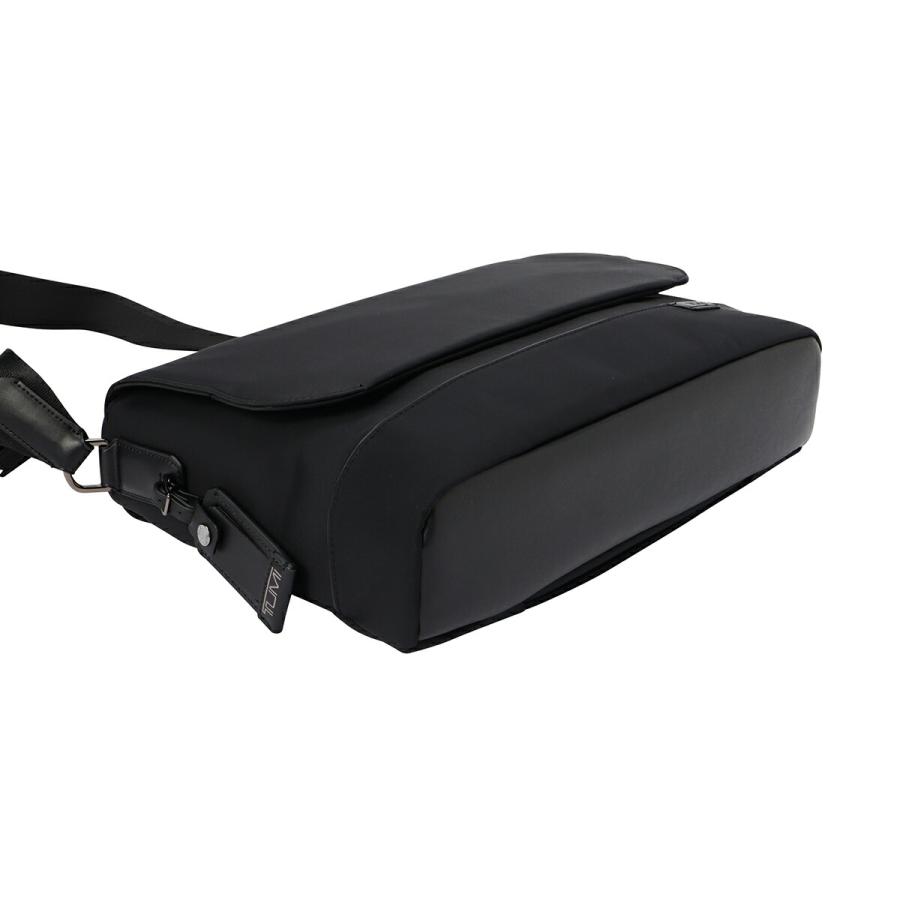 TUMI（トゥミ） 並行輸入 ショルダーバッグ ハリソン 06602059 D