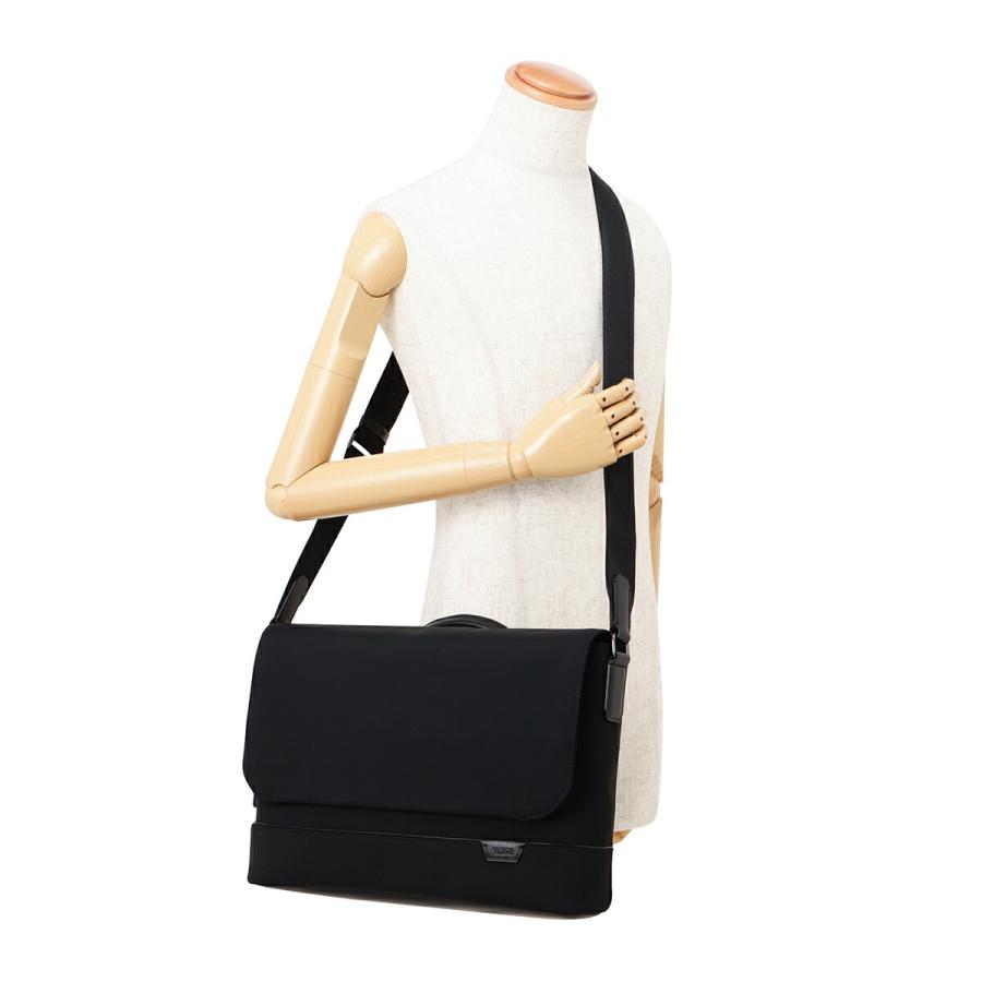 TUMI（トゥミ） 並行輸入 ショルダーバッグ ハリソン 06602059 D