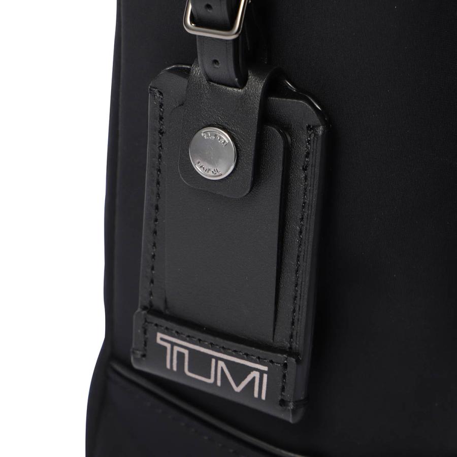 TUMI（トゥミ） 並行輸入 ショルダーバッグ ハリソン 06602059 D