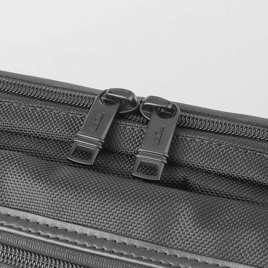 TUMI（トゥミ） 並行輸入 ウエストバッグ ボディバッグ アルファ