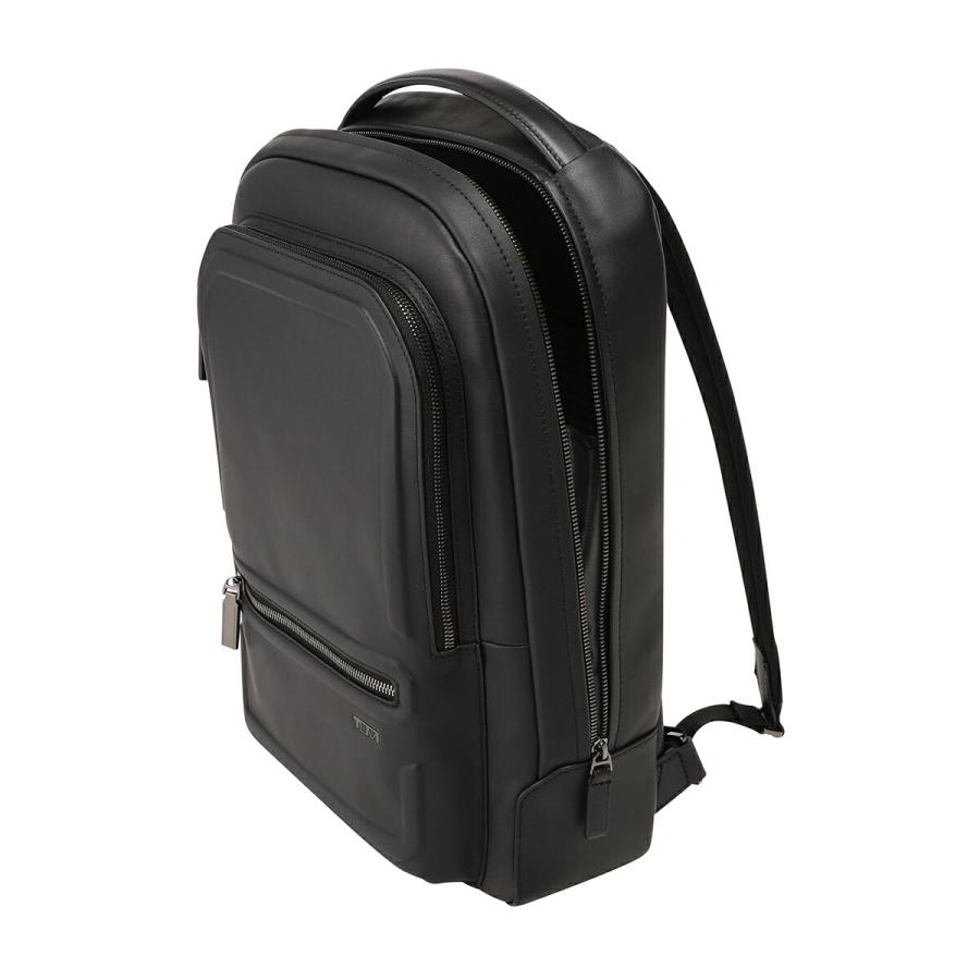 TUMI（トゥミ） 並行輸入 リュックサック ハリソン 06302011DBM/154127