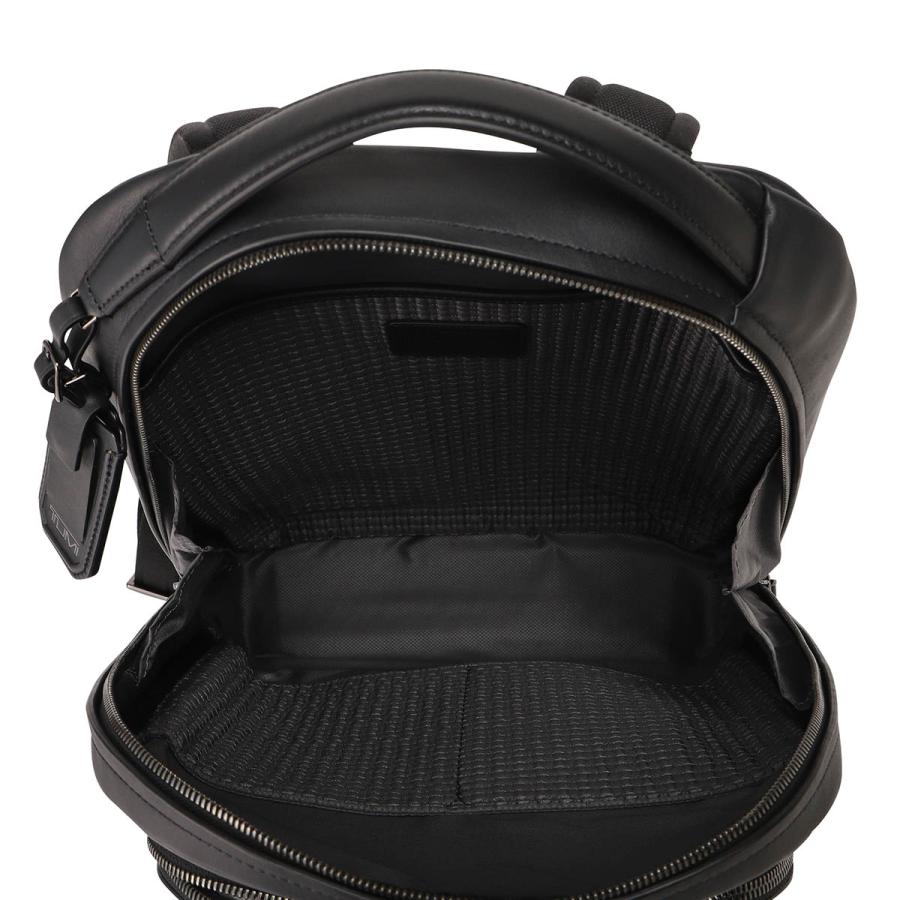 TUMI（トゥミ） 並行輸入 リュックサック ハリソン 06302011DBM/154127