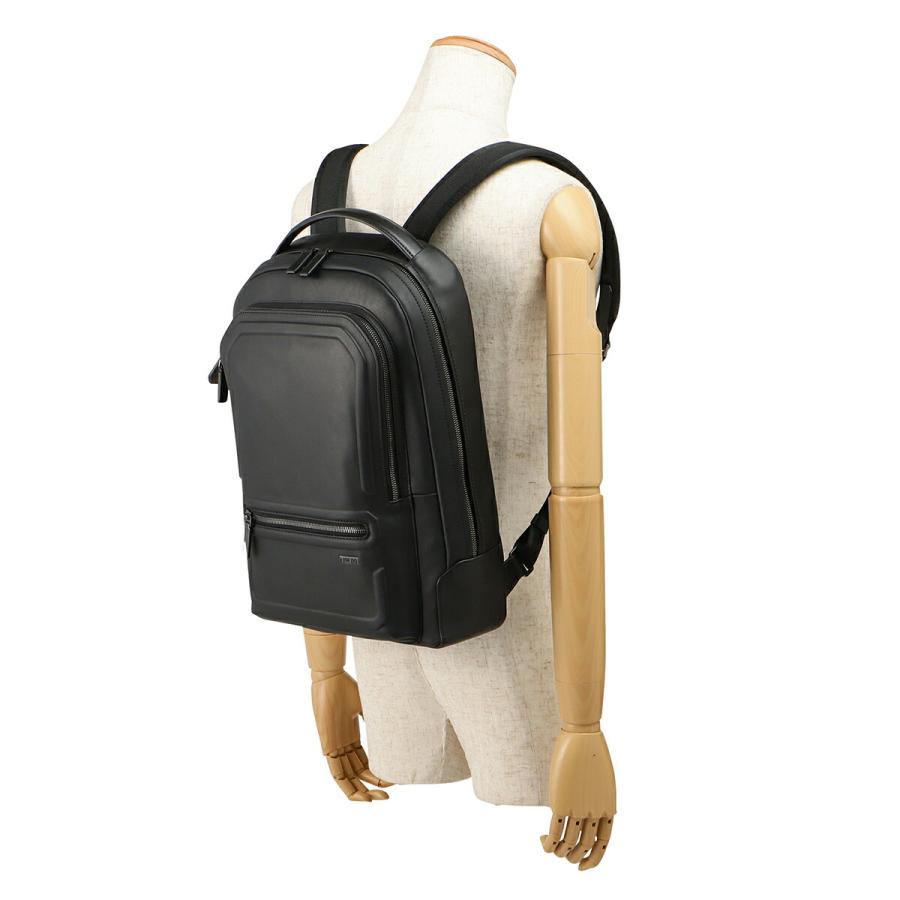 TUMI（トゥミ） 並行輸入 リュックサック ハリソン 06302011DBM/154127