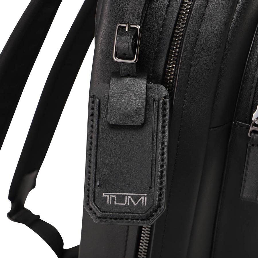 TUMI（トゥミ） 並行輸入 リュックサック ハリソン 06302011DBM/154127