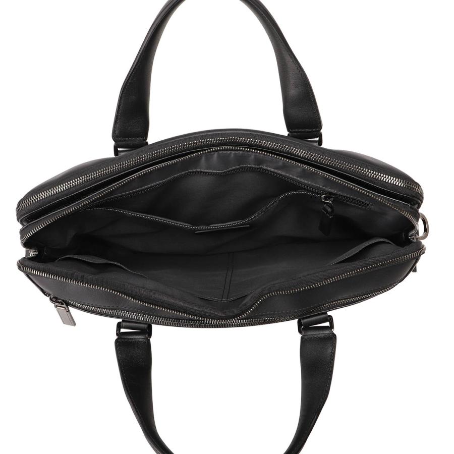 並行輸入 トゥミ ブリーフケース TUMI ハリソン 06302000DBM/154128 A608メンズ ブラック 黒 | TUMI | 04