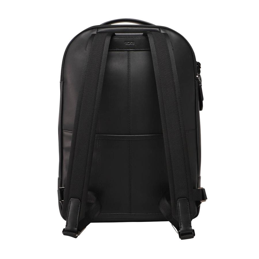 並行輸入 トゥミ リュックサック TUMI ハリソン 06302023DBM/154129 A608メンズ ブラック 黒 爆買 | TUMI | 01