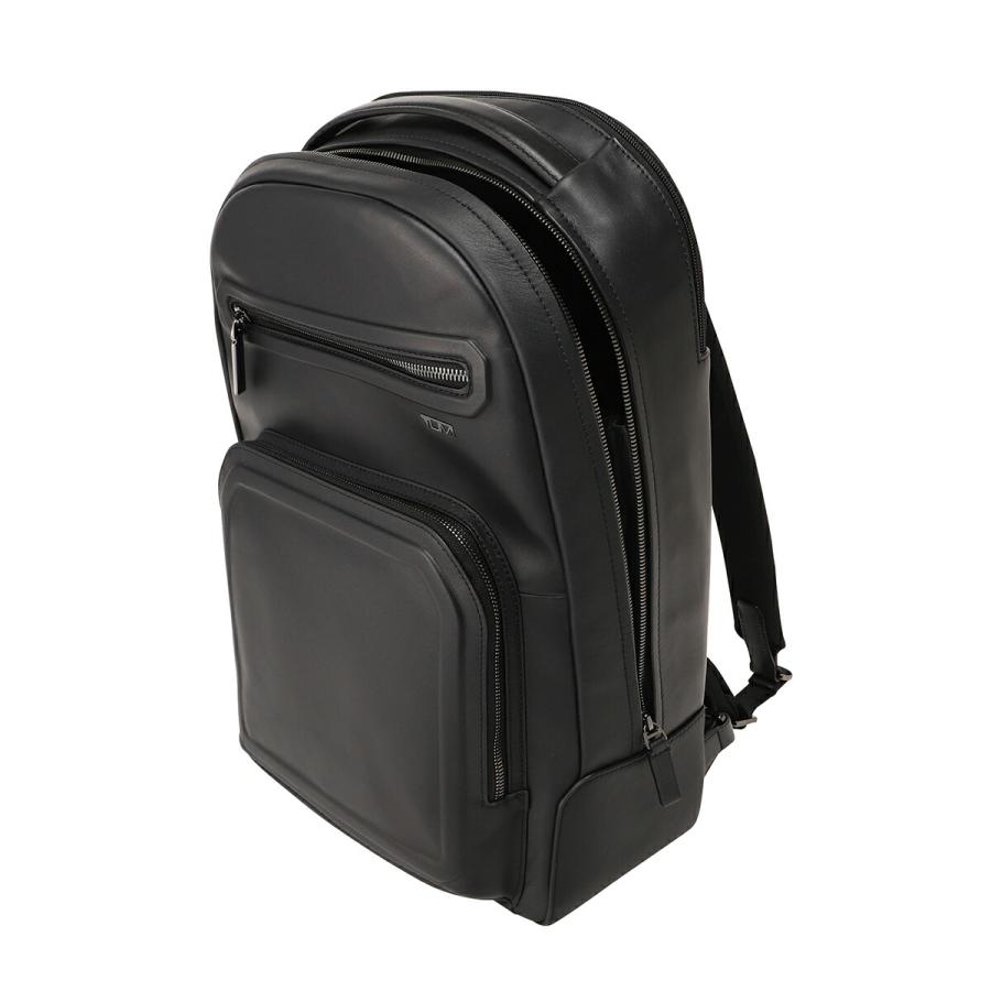 並行輸入 トゥミ リュックサック TUMI ハリソン 06302023DBM/154129 A608メンズ ブラック 黒 爆買 | TUMI | 03