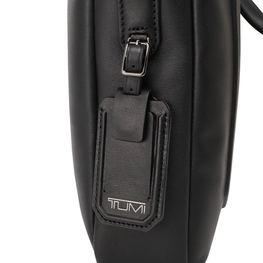 TUMI（トゥミ） 並行輸入 ブリーフケース ハリソン 06302052DBM/154136