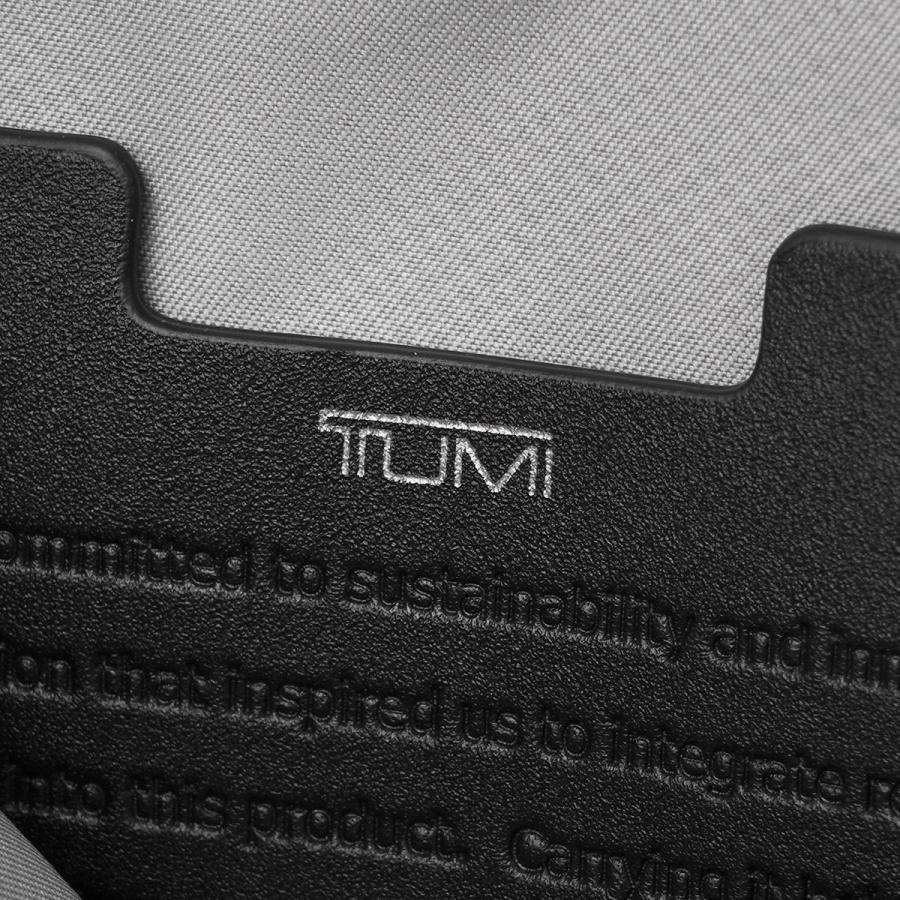 並行輸入 トゥミ リュック TUMI ヴォヤジュール 0196690DGM/154166 T522 レディース ブラック 黒 | TUMI | 10