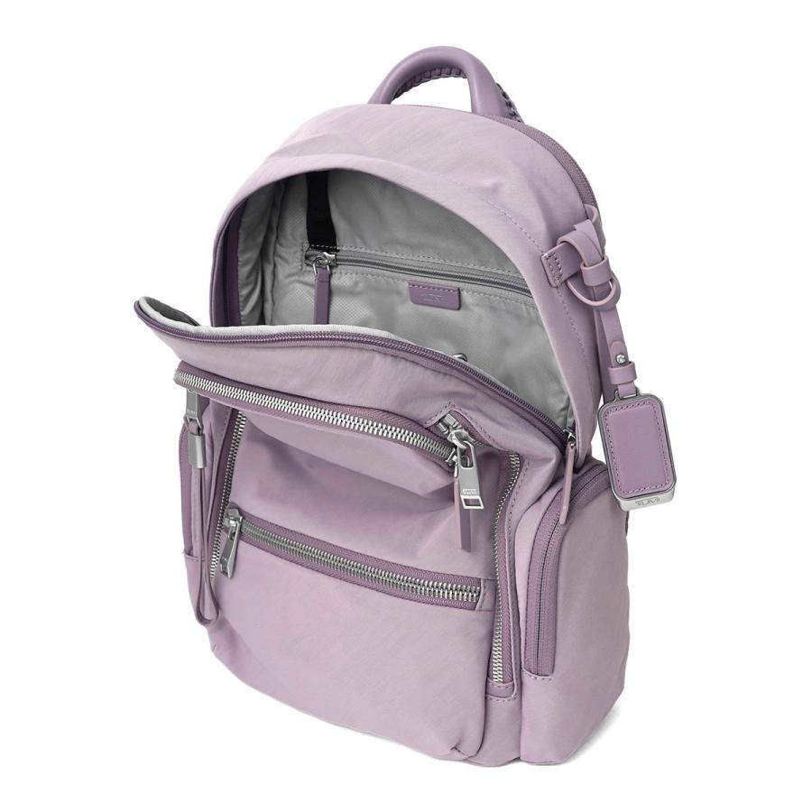 並行輸入 トゥミ リュックサック ヴォヤジュール 0196691LVDR/154168 1491 | TUMI | 03