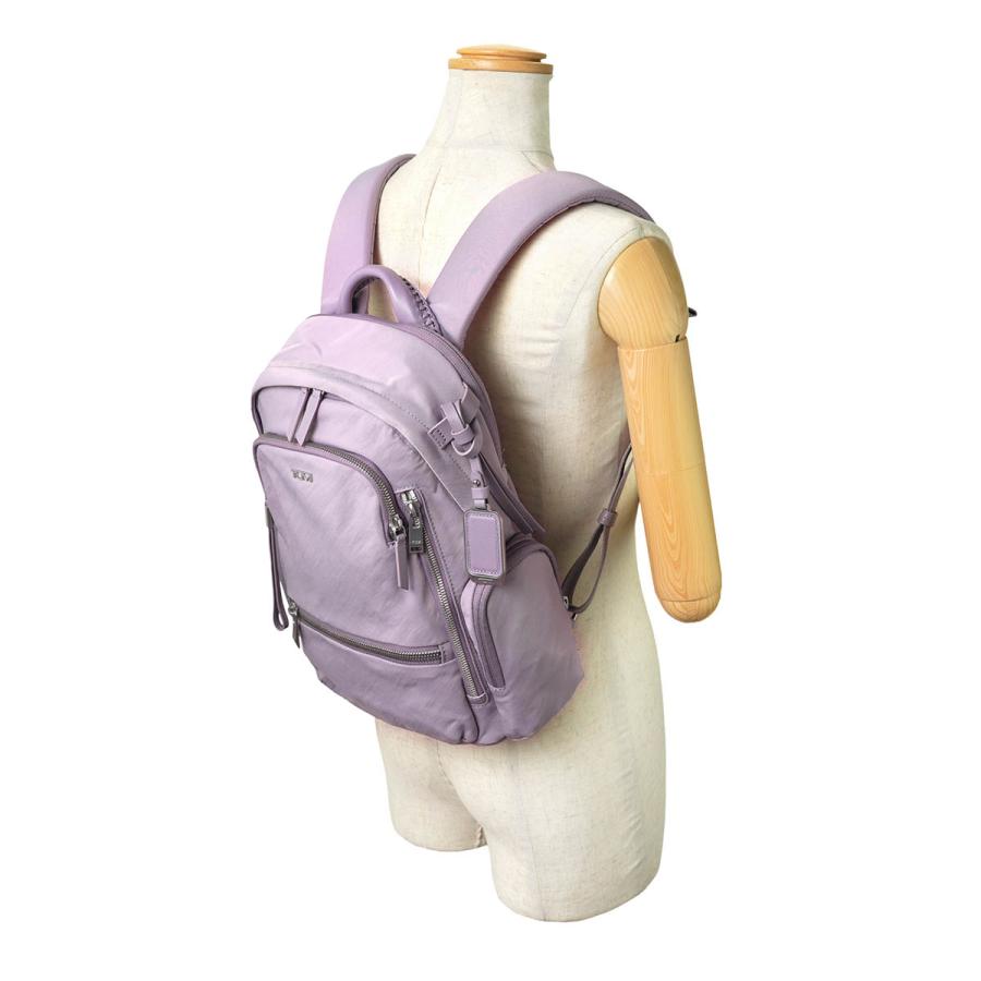並行輸入 トゥミ リュックサック ヴォヤジュール 0196691LVDR/154168 1491 | TUMI | 05