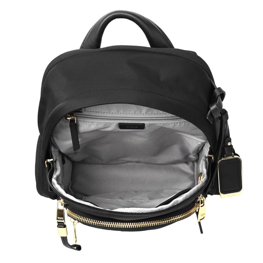 TUMI（トゥミ） 並行輸入 リュックサック ヴォヤジュール 0196691DGLD
