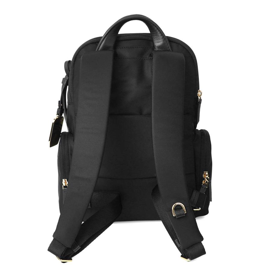 TUMI（トゥミ） 並行輸入 リュック ヴォヤジュール 0196691DGLD/154168