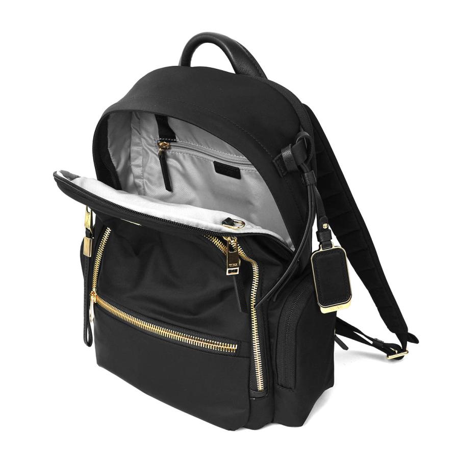 TUMI（トゥミ） 並行輸入 リュック ヴォヤジュール 0196691DGLD/154168
