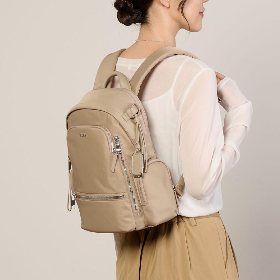 TUMI（トゥミ） 並行輸入 リュック ボヤジュール 0196691OAT/154168