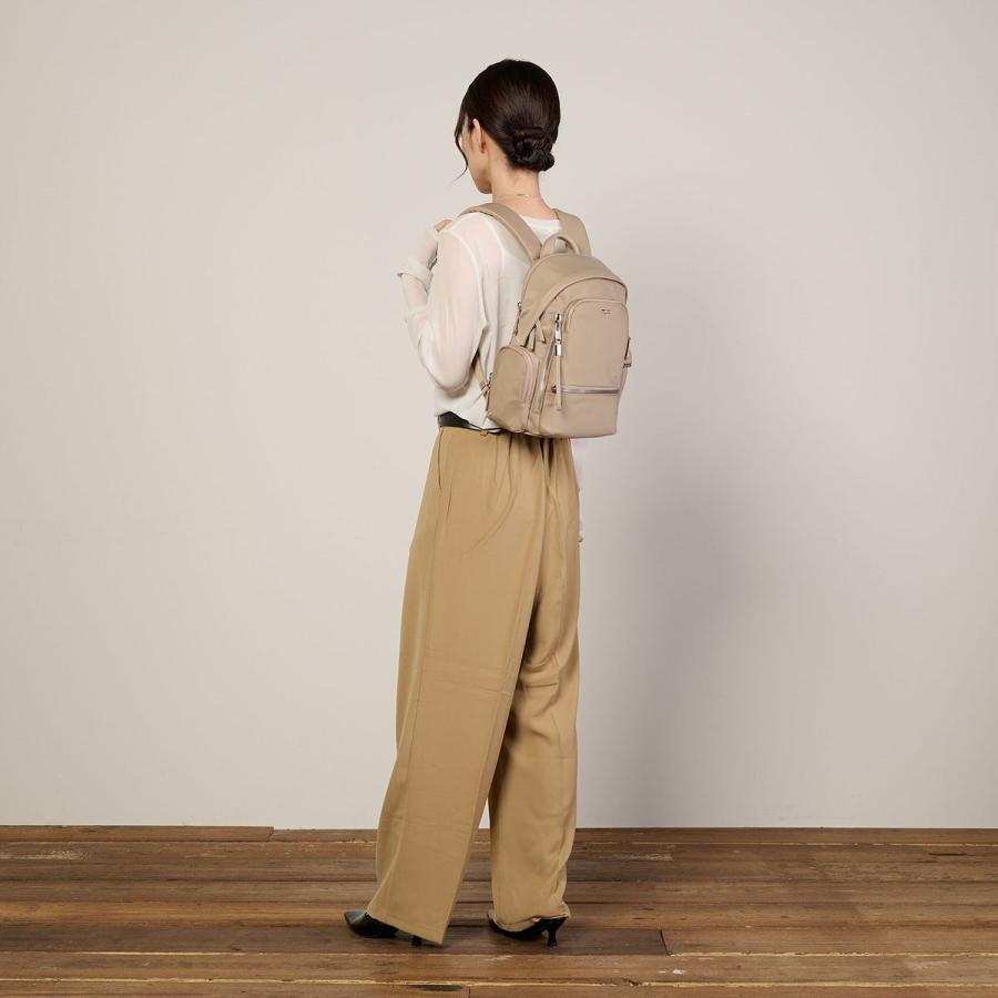 TUMI（トゥミ） 並行輸入 リュック ボヤジュール 0196691OAT/154168