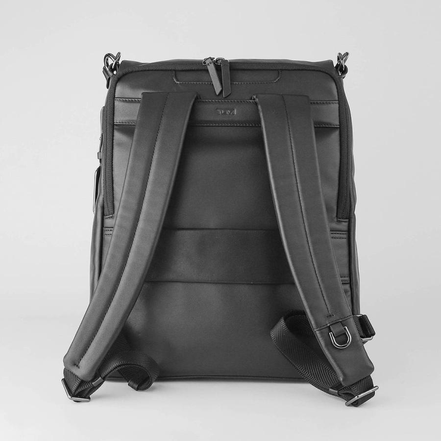 TUMI（トゥミ） 並行輸入 リュックサック ヴォヤジュール 0196701DGML