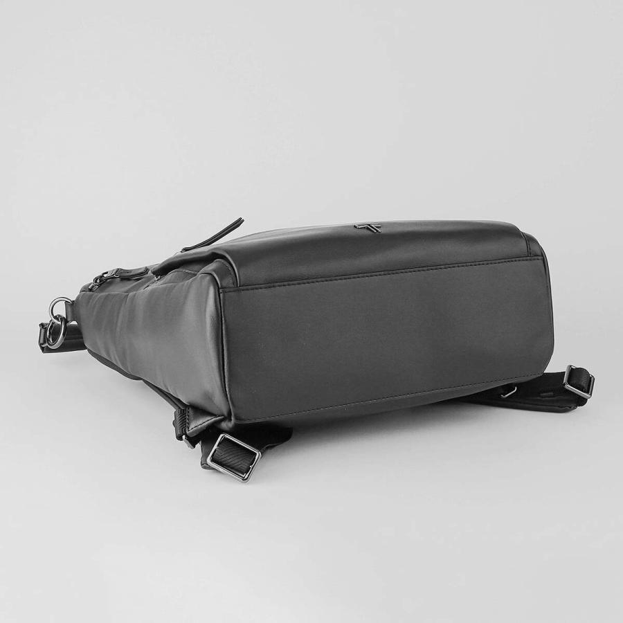 TUMI（トゥミ） 並行輸入 リュックサック ヴォヤジュール 0196701DGML