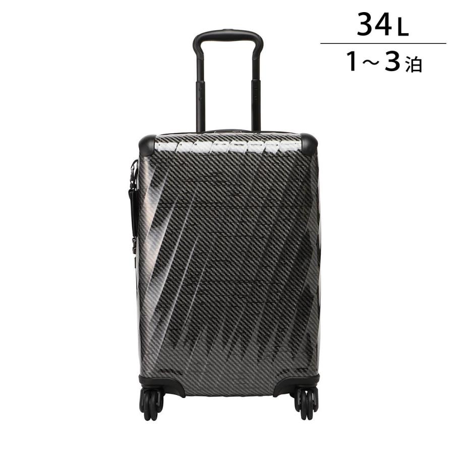 TUMI（トゥミ） 並行輸入 キャリーケース TUMI 19ディグリー ライト