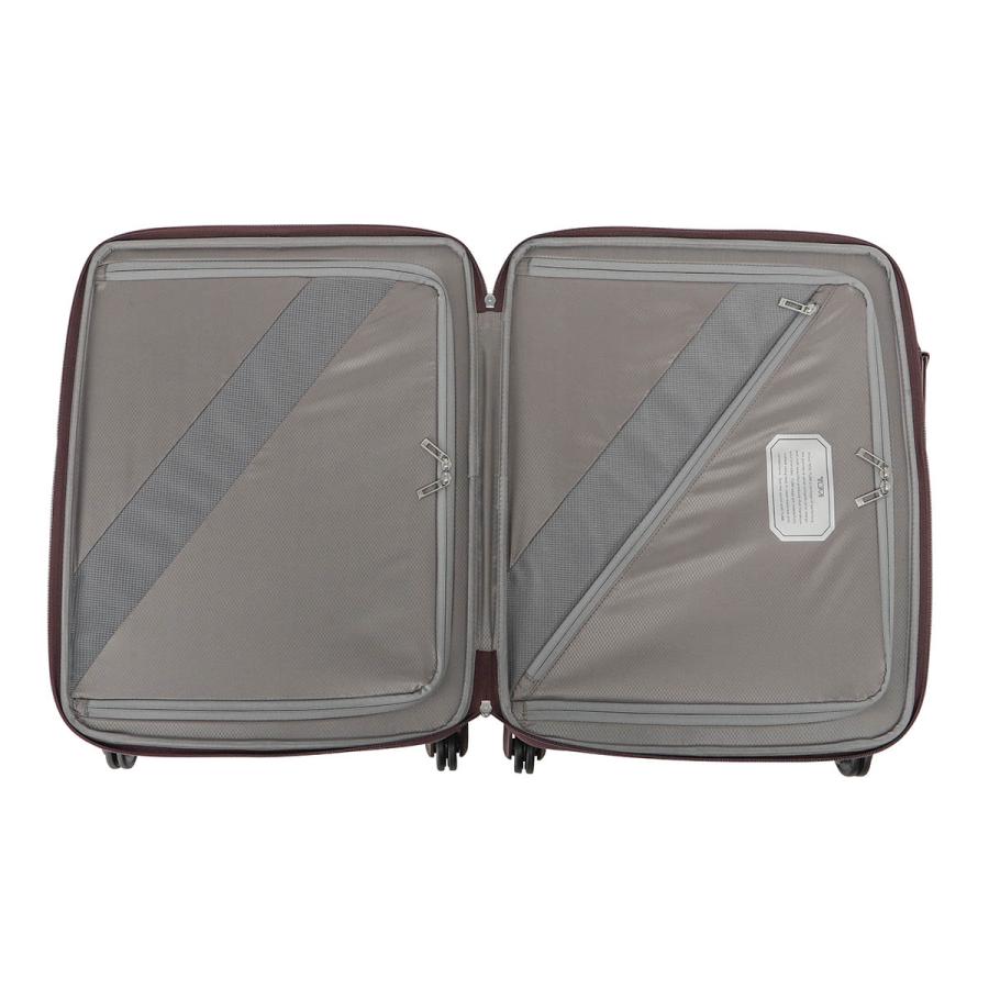 並行輸入 トゥミ キャリーケース TUMI 19ディグリー ライト 037402BLH/154201 4482ユニセックス ベージュ | TUMI | 03