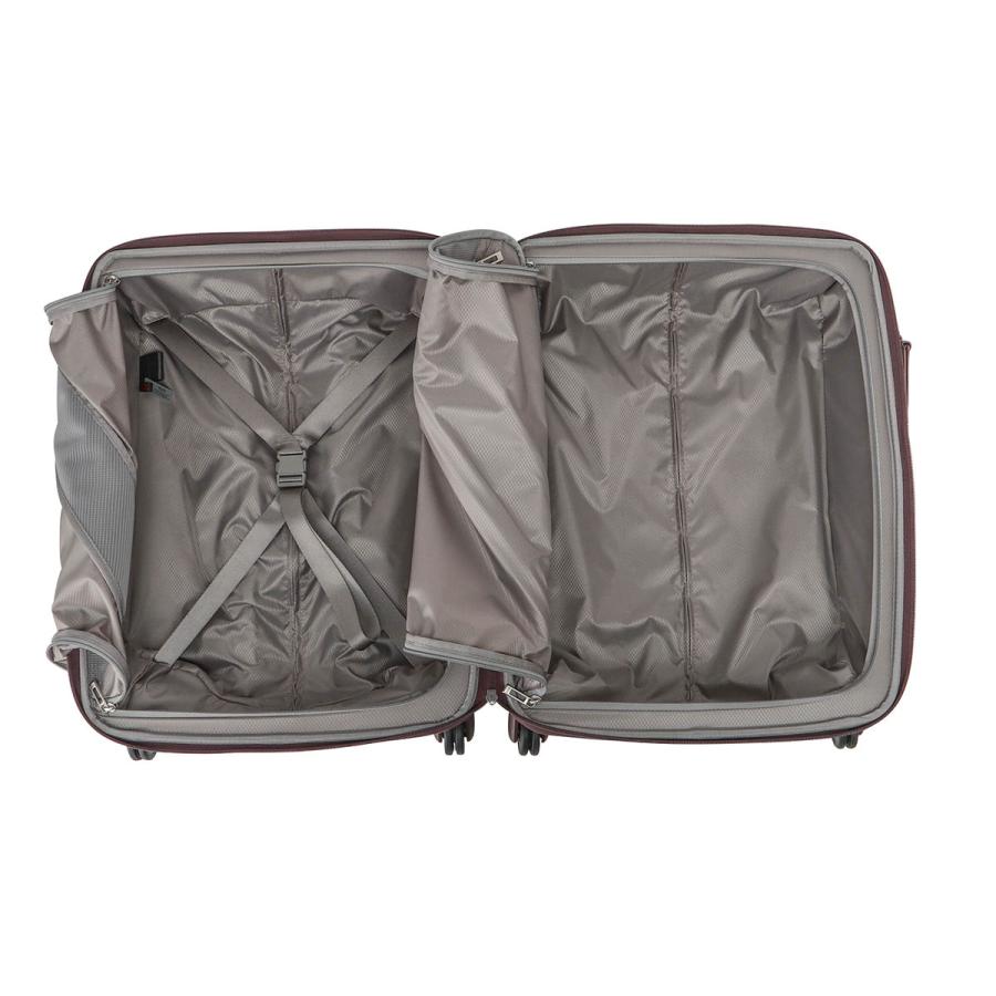 並行輸入 トゥミ キャリーケース TUMI 19ディグリー ライト 037402BLH/154201 4482ユニセックス ベージュ | TUMI | 04