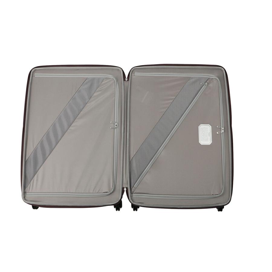 並行輸入 トゥミ キャリーケース TUMI 19ディグリー ライト 037404BLH/154203 4482ユニセックス ベージュ | TUMI | 03