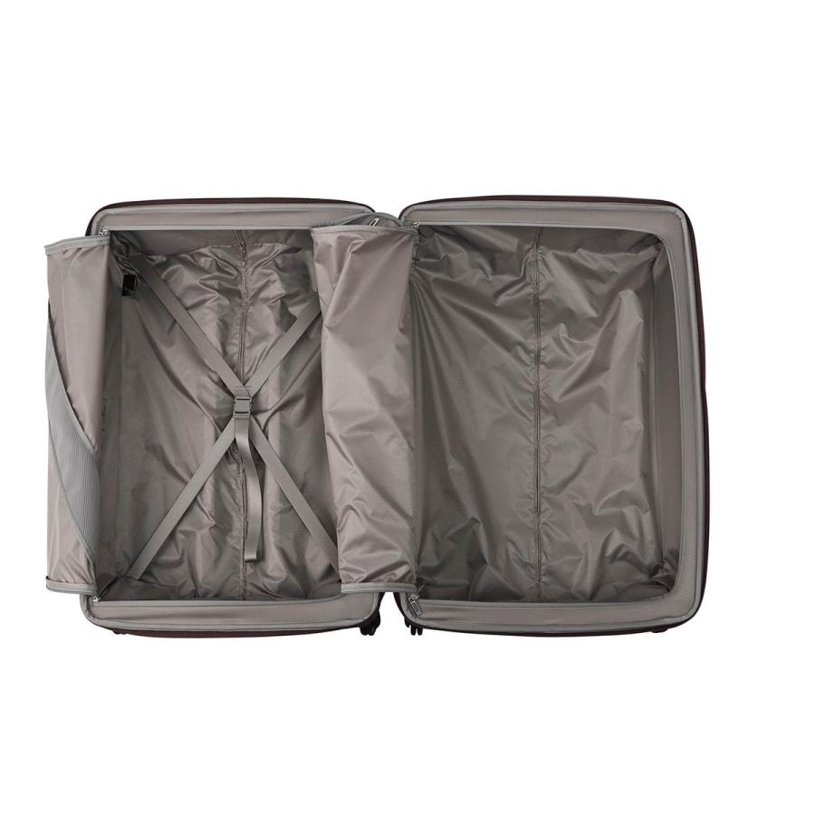 並行輸入 トゥミ キャリーケース TUMI 19ディグリー ライト 037404BLH/154203 4482ユニセックス ベージュ | TUMI | 04