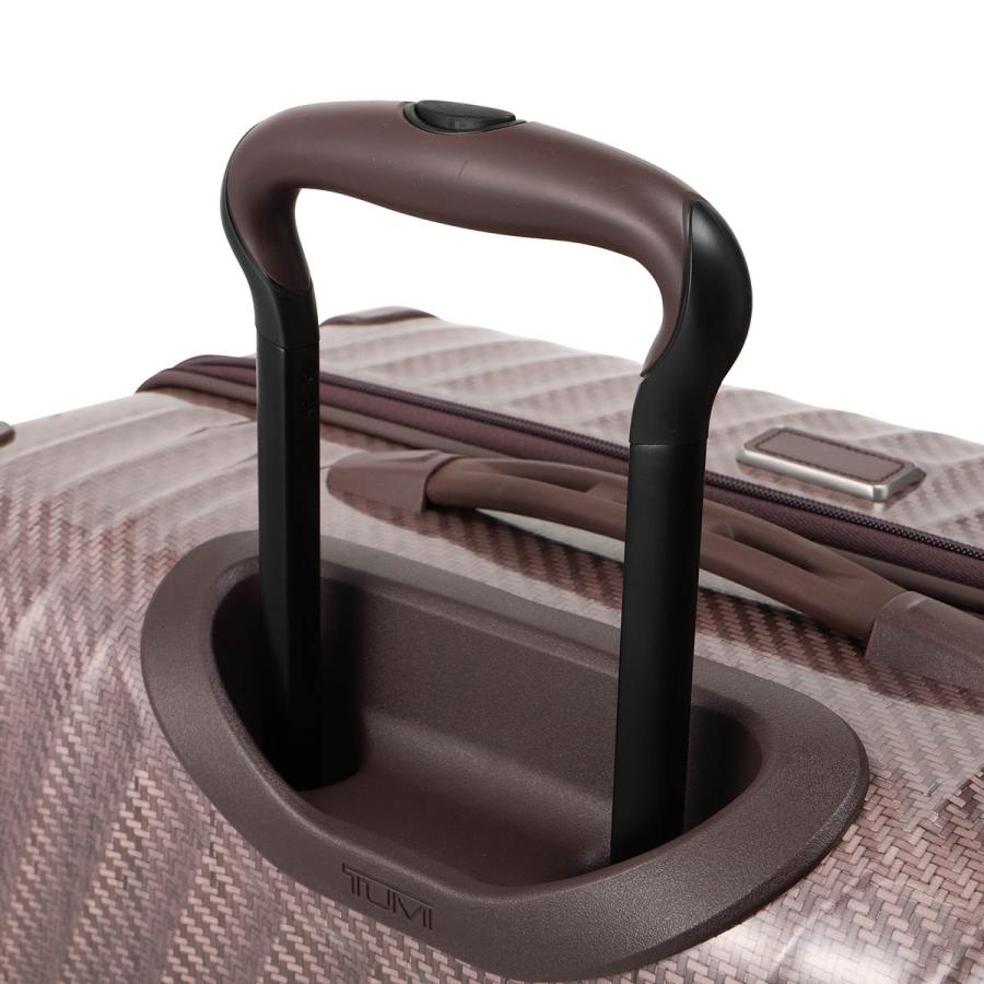 並行輸入 トゥミ キャリーケース TUMI 19ディグリー ライト 037404BLH/154203 4482ユニセックス ベージュ | TUMI | 06