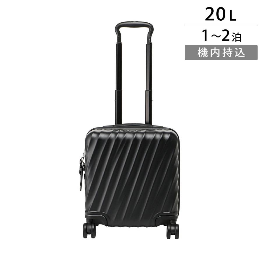 TUMI（トゥミ） 並行輸入 キャリーケース TUMI 19ディグリー