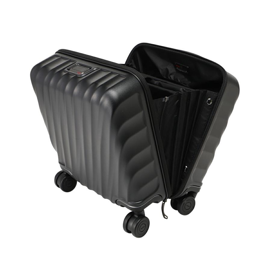 TUMI（トゥミ） 並行輸入 キャリーケース TUMI 19ディグリー