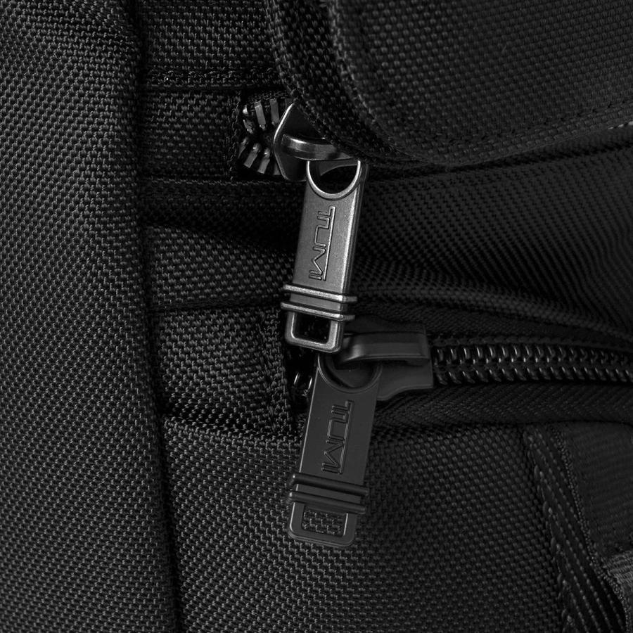 TUMI（トゥミ） 並行輸入 リュックサック アルファブラボー 0232841D
