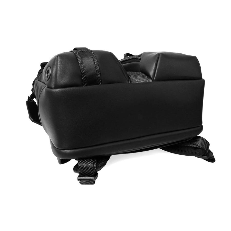 並行輸入 トゥミ リュックサック TUMI アルファブラボー 0932841DL/156490 1041メンズ ブラック 黒 爆買の画像