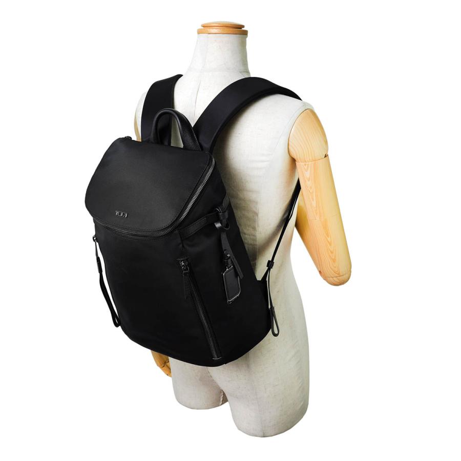 並行輸入 トゥミ リュックサック ヴォヤジュール 0196708DGM/156558 T522 | TUMI | 05