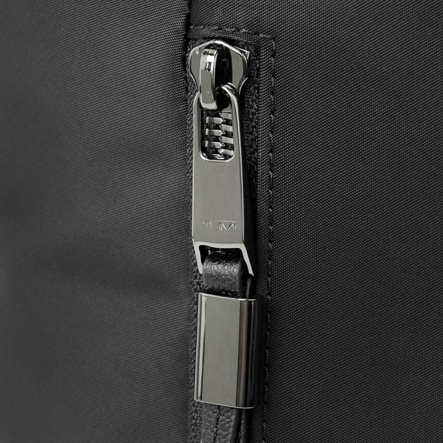 並行輸入 トゥミ リュックサック ヴォヤジュール 0196708DGM/156558 T522 | TUMI | 08