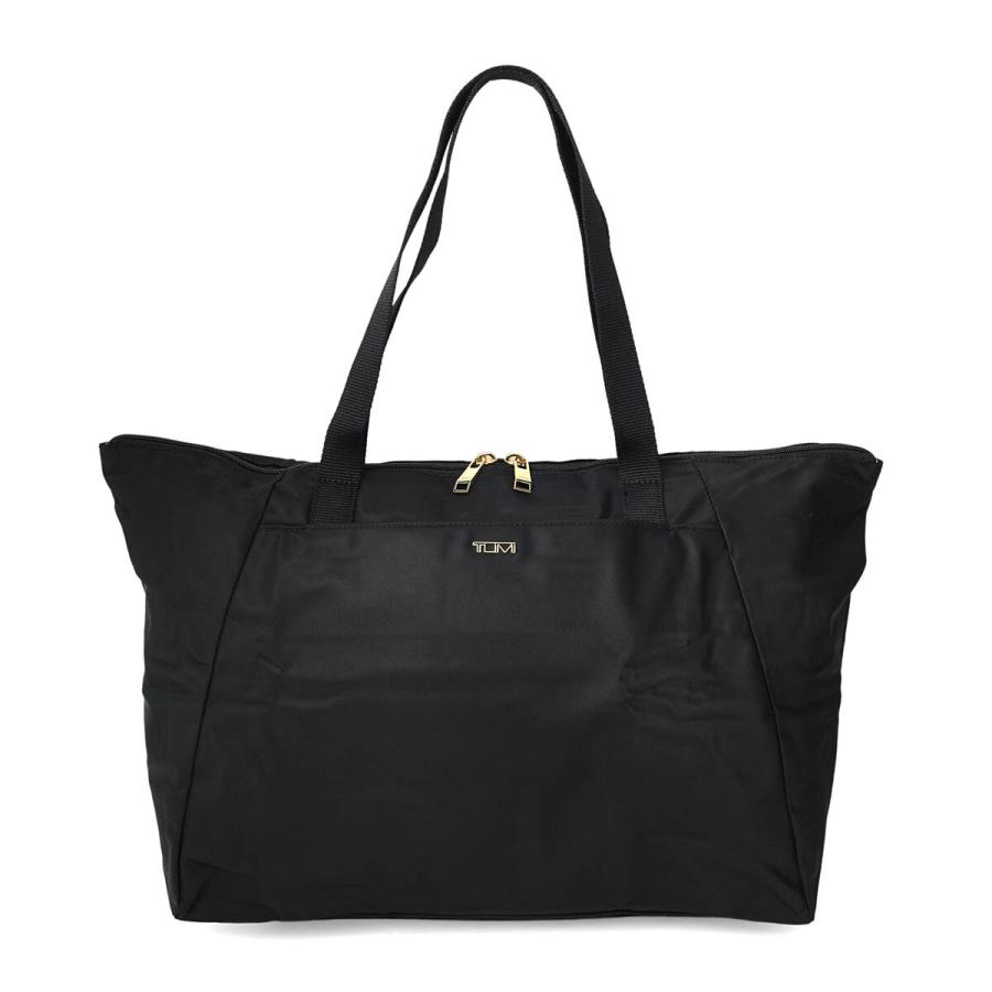 並行輸入 トゥミ トートバッグ ヴォヤジュール 0196710DGLD/156563 2693 | TUMI