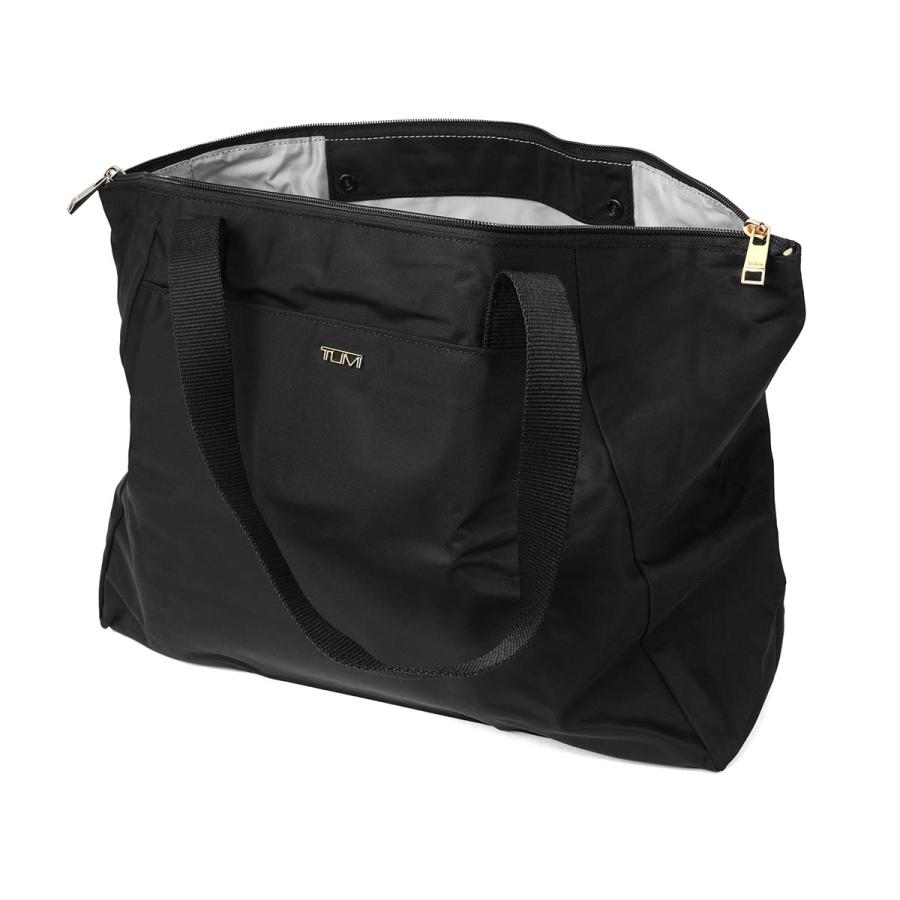 並行輸入 トゥミ トートバッグ ヴォヤジュール 0196710DGLD/156563 2693 | TUMI | 03