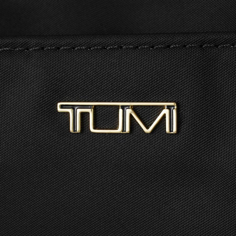 並行輸入 トゥミ トートバッグ ヴォヤジュール 0196710DGLD/156563 2693 | TUMI | 06