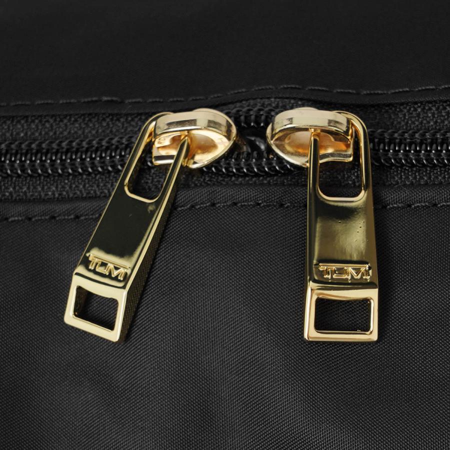 並行輸入 トゥミ トートバッグ ヴォヤジュール 0196710DGLD/156563 2693 | TUMI | 07